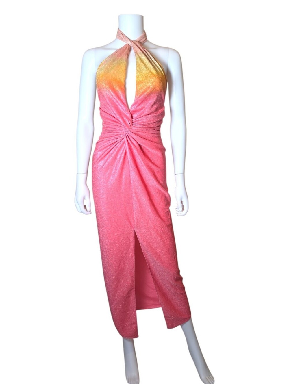 NWT $285 BAOBAB Linus Dress in Lady XS - Picture 3 of 6